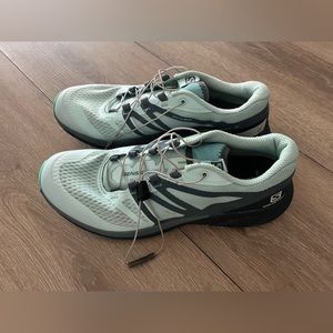 Salomon X Ultra GTX Blue